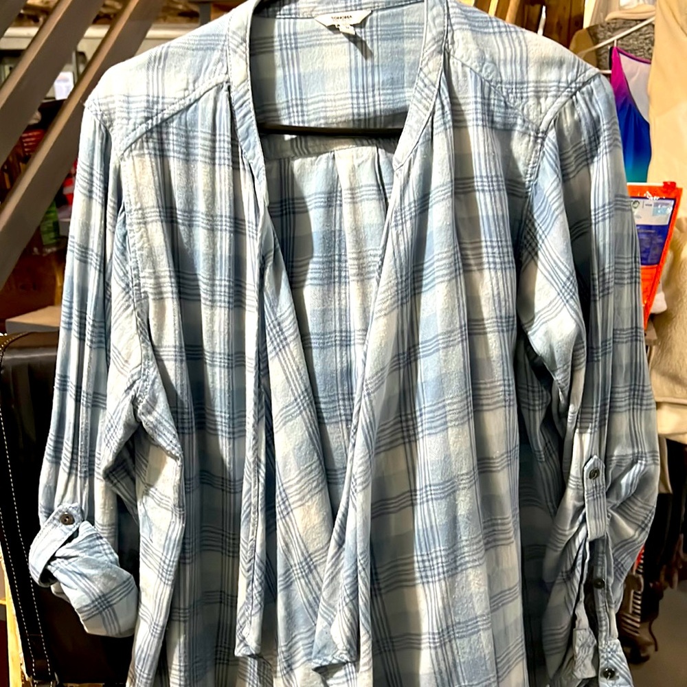 Summer top